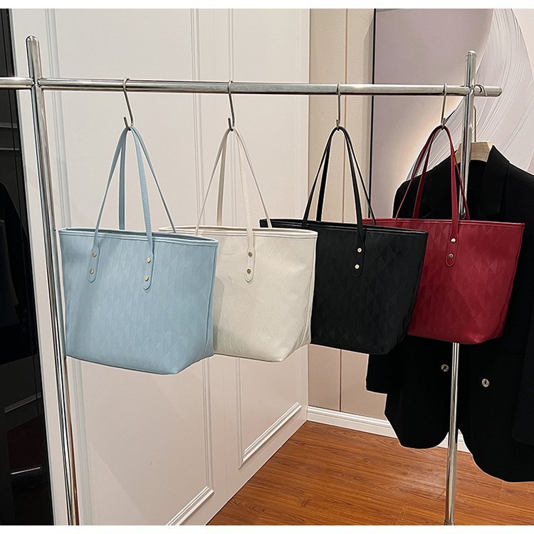 Bolso de hombro de mujer al por mayor para compradores mayoristas a granel – SS-85061 — 13