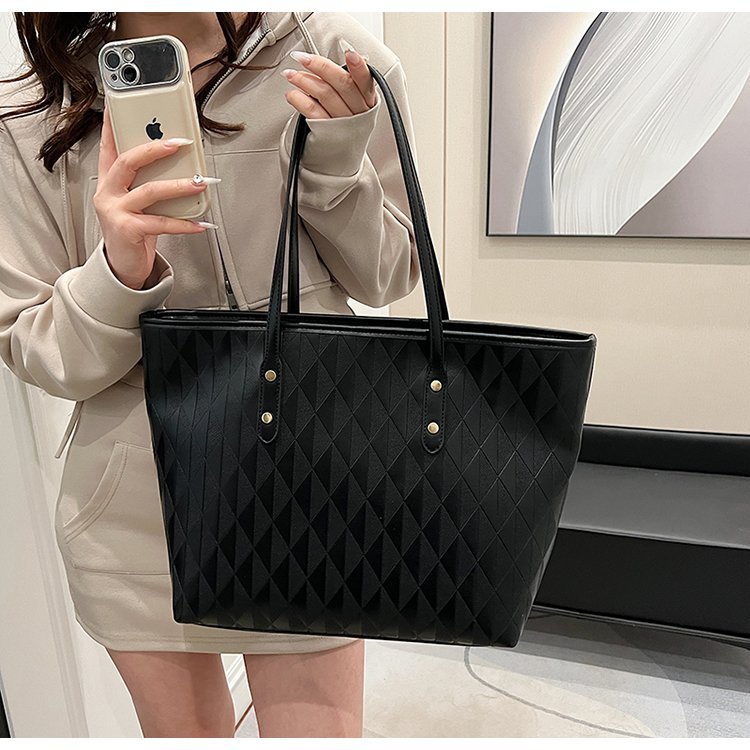 Bolso de hombro de mujer al por mayor para compradores mayoristas a granel – SS-85061 — 16