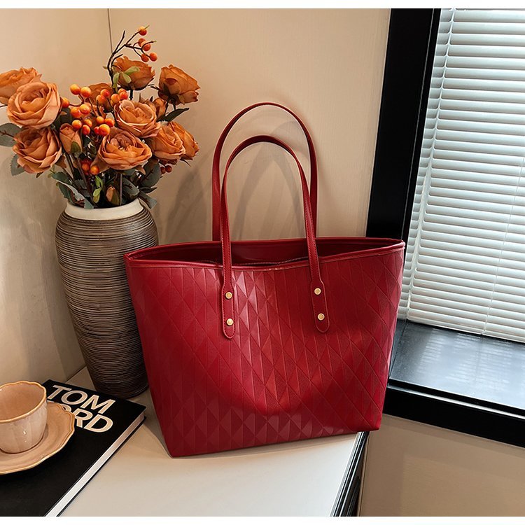 Bolso de hombro de mujer al por mayor para compradores mayoristas a granel – SS-85061 — 17