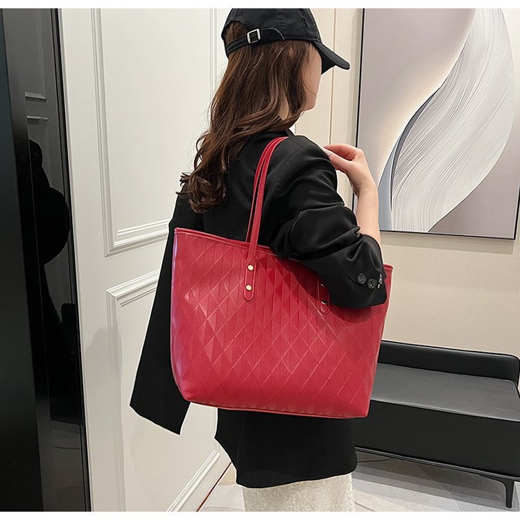 Bolso de hombro de mujer al por mayor para compradores mayoristas a granel – SS-85061 — 19