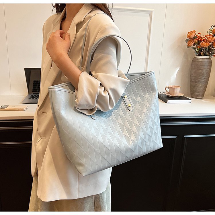 Bolso de hombro de mujer al por mayor para compradores mayoristas a granel – SS-85061 — 21