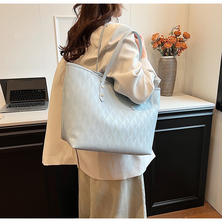 Bolso de hombro de mujer al por mayor para compradores mayoristas a granel – SS-85061 — 22