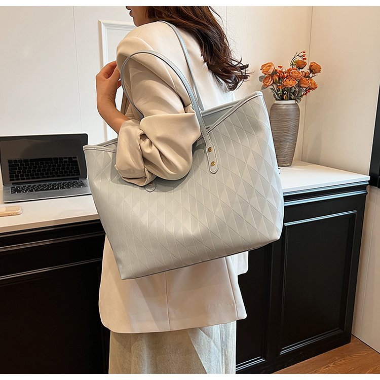 Bolso de hombro de mujer al por mayor para compradores mayoristas a granel – SS-85061 — 28