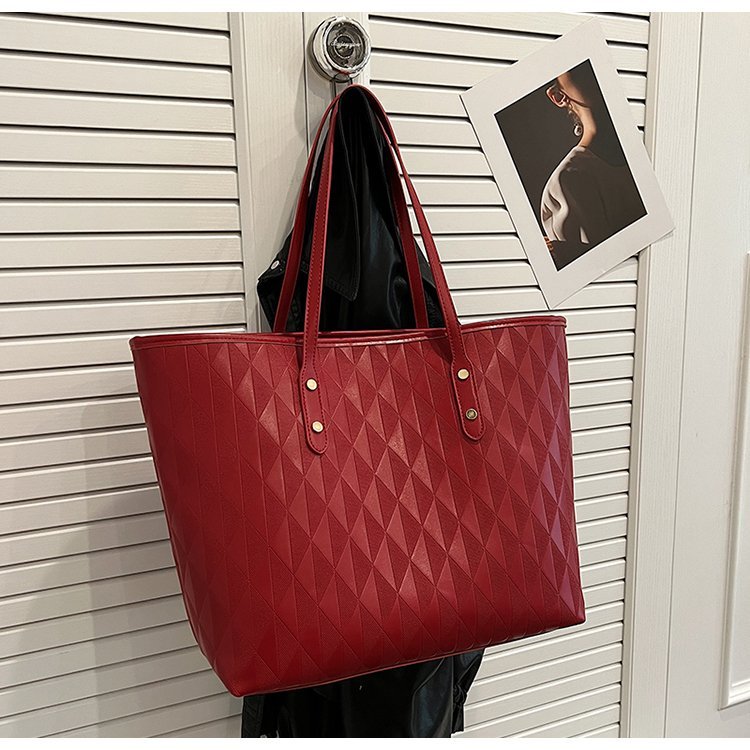 Bolso de hombro de mujer al por mayor para compradores mayoristas a granel – SS-85061 — 29