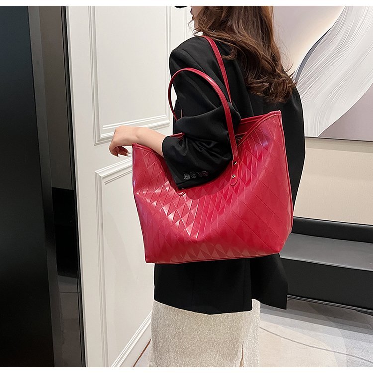 Bolso de hombro de mujer al por mayor para compradores mayoristas a granel – SS-85061 — 30