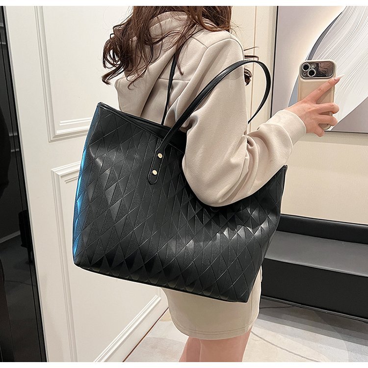 Bolso de hombro de mujer al por mayor para compradores mayoristas a granel – SS-85061 — 33