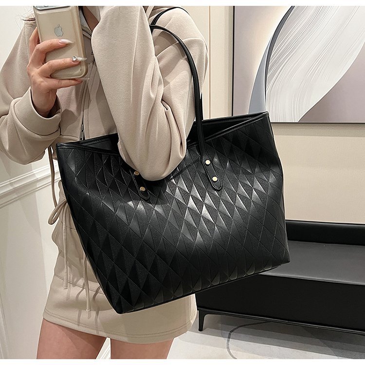 Bolso de hombro de mujer al por mayor para compradores mayoristas a granel – SS-85061 — 34