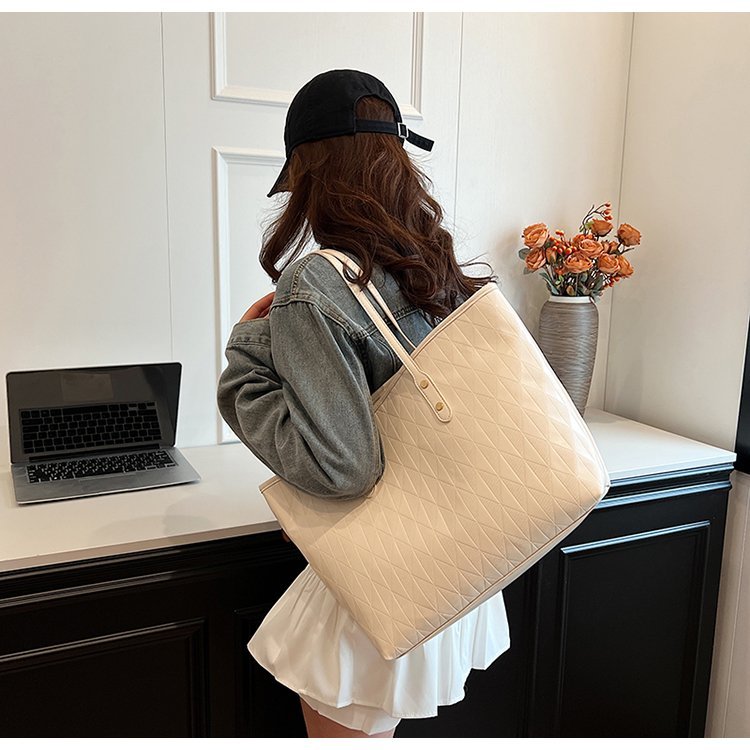 Bolso de hombro de mujer al por mayor para compradores mayoristas a granel – SS-85061 — 36