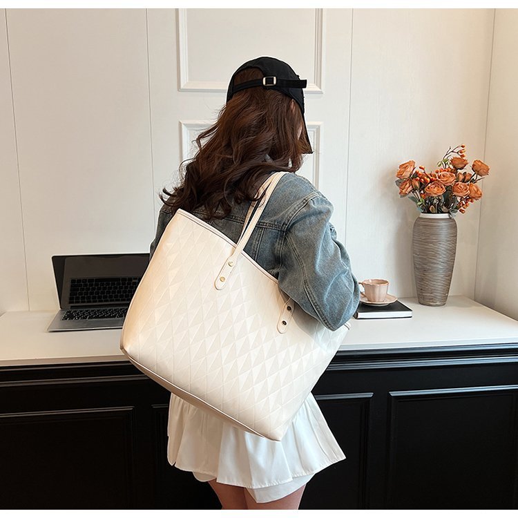Bolso de hombro de mujer al por mayor para compradores mayoristas a granel – SS-85061 — 37