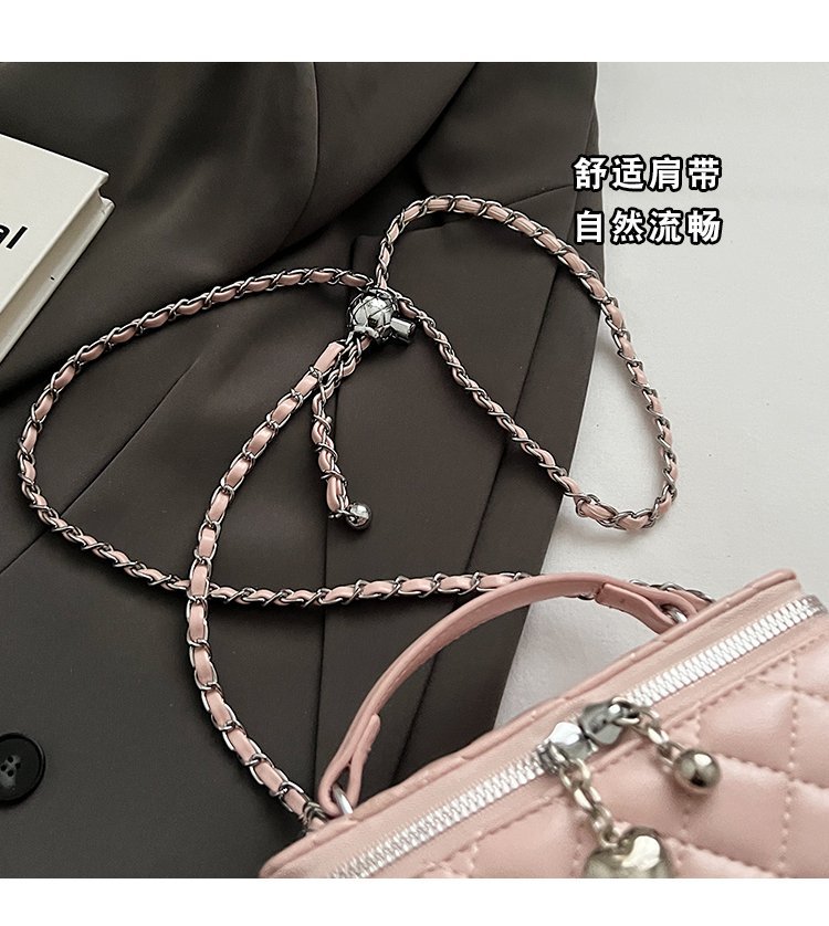 OEM Womens Crossbody Bag for Private Label Supply – SS-85063 — 3