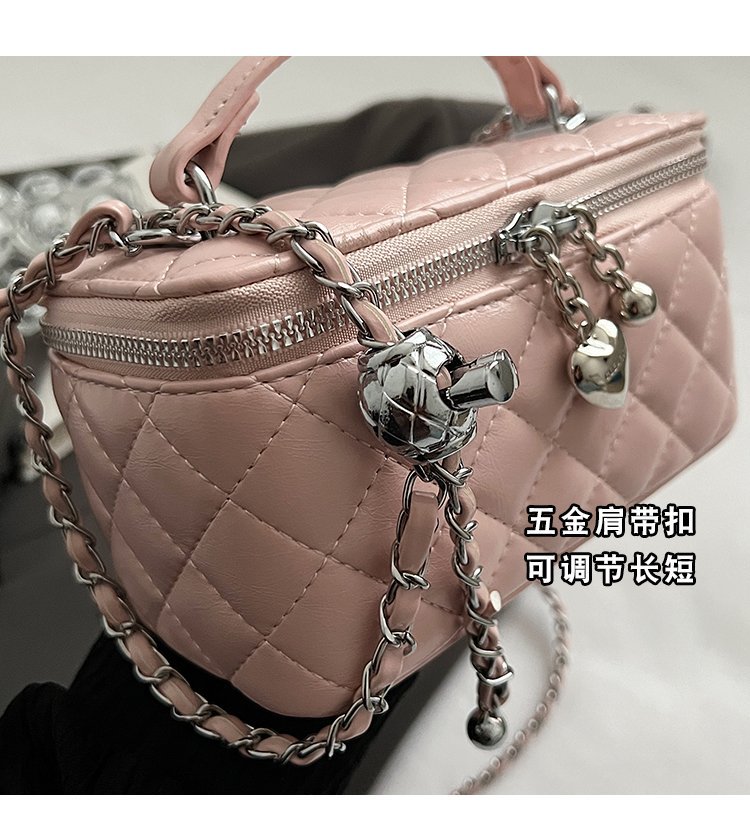 OEM Womens Crossbody Bag for Private Label Supply – SS-85063 — 4