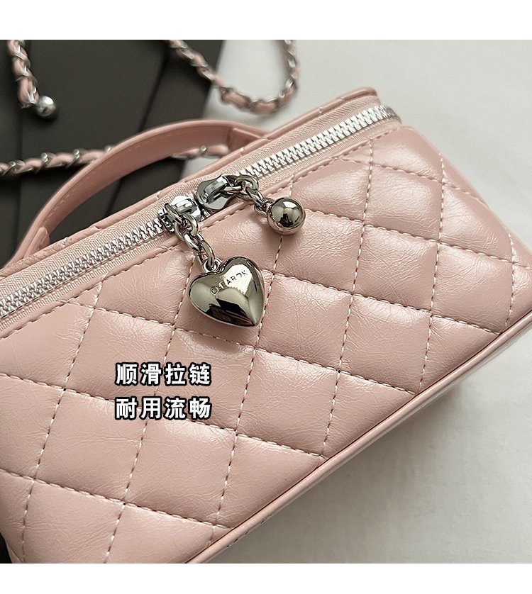 OEM Womens Crossbody Bag for Private Label Supply – SS-85063 — 5
