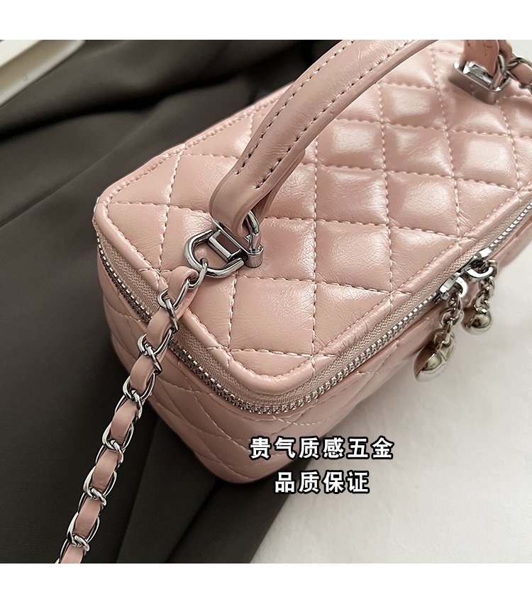 OEM Womens Crossbody Bag for Private Label Supply – SS-85063 — 6