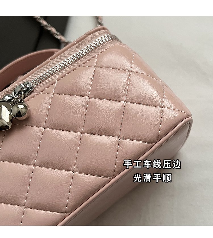 OEM Womens Crossbody Bag for Private Label Supply – SS-85063 — 7