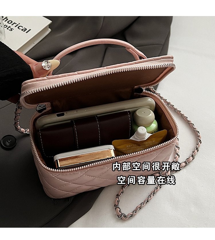 OEM Womens Crossbody Bag for Private Label Supply – SS-85063 — 8