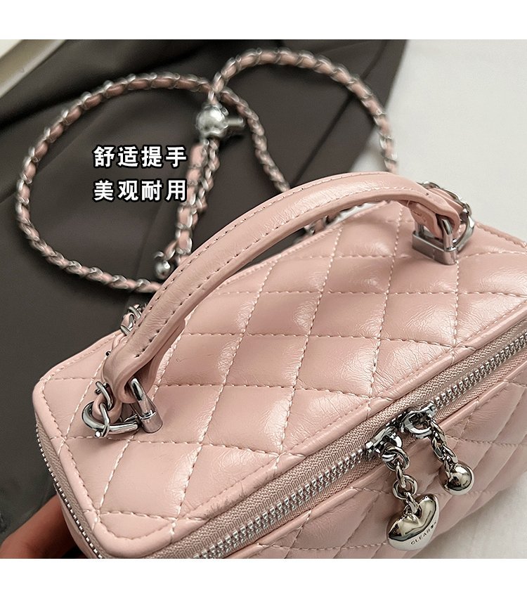 OEM Womens Crossbody Bag for Private Label Supply – SS-85063 — 9