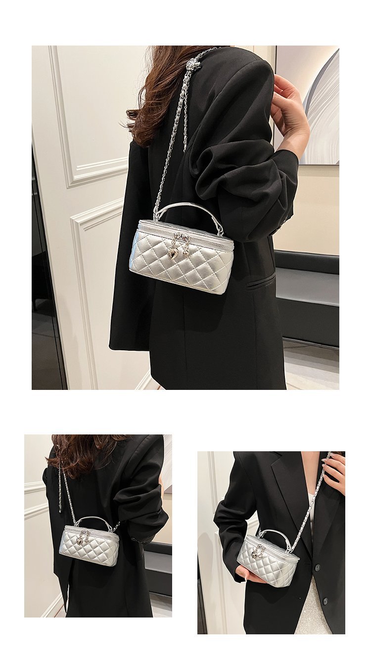 OEM Womens Crossbody Bag for Private Label Supply – SS-85063 — 14