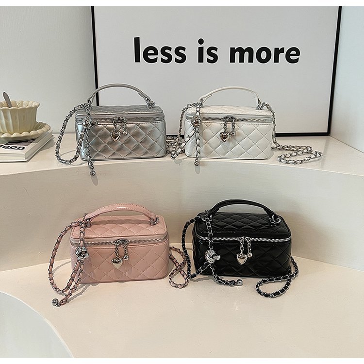OEM Womens Crossbody Bag for Private Label Supply – SS-85063 — 15