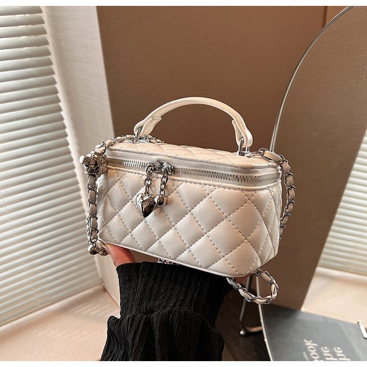 OEM Womens Crossbody Bag for Private Label Supply – SS-85063 — 16