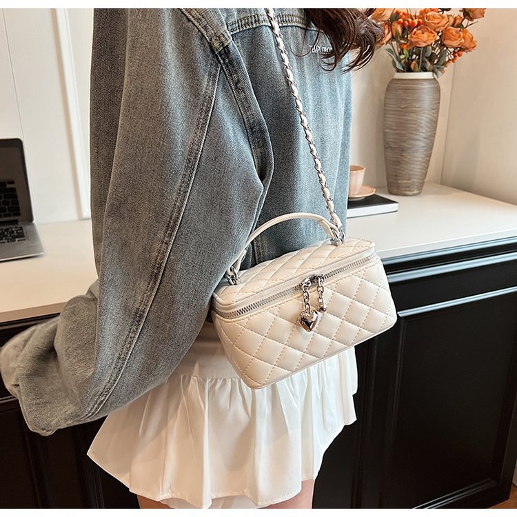 OEM Womens Crossbody Bag for Private Label Supply – SS-85063 — 17