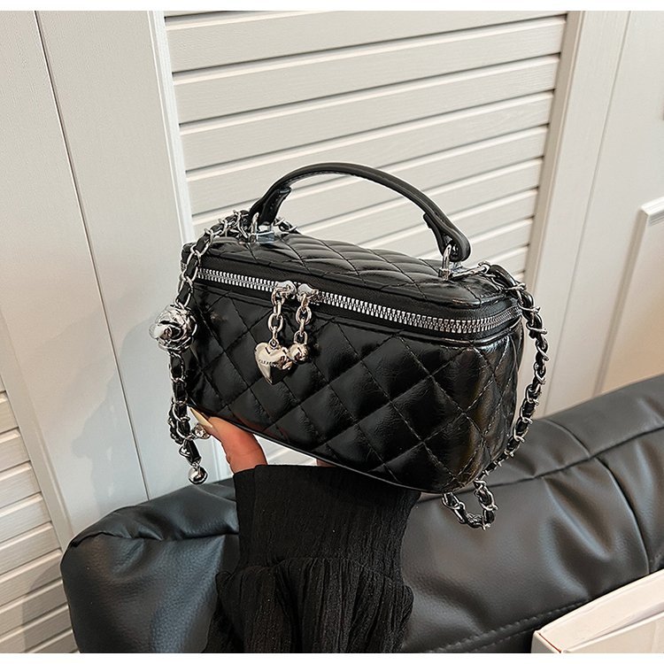 OEM Womens Crossbody Bag for Private Label Supply – SS-85063 — 19
