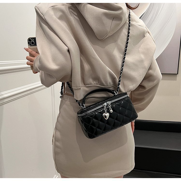 OEM Womens Crossbody Bag for Private Label Supply – SS-85063 — 20