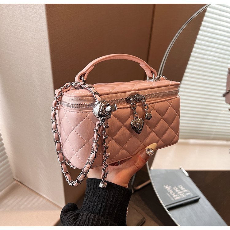 OEM Womens Crossbody Bag for Private Label Supply – SS-85063 — 22