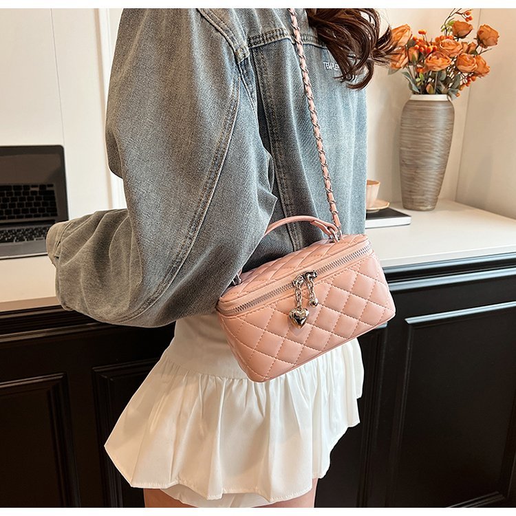 OEM Womens Crossbody Bag for Private Label Supply – SS-85063 — 24