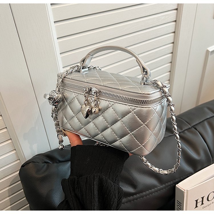 OEM Womens Crossbody Bag for Private Label Supply – SS-85063 — 25
