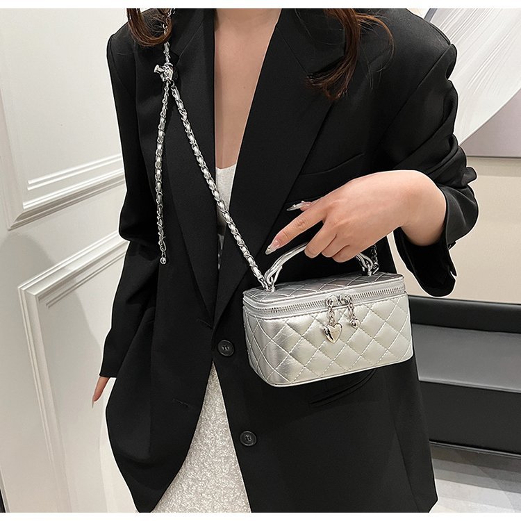OEM Womens Crossbody Bag for Private Label Supply – SS-85063 — 26