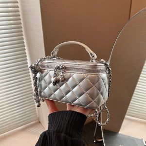 OEM Womens Crossbody Bag for Private Label Supply – SS-85063