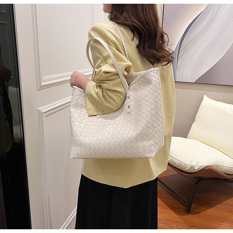 حقيبة أزياء نسائية بعلامة خاصة لمشاريع الحقائب المخصصة – SS-85068 — 18