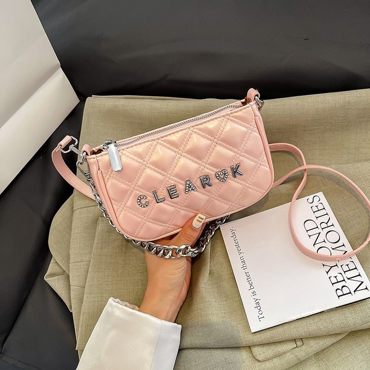 Sac à l'épaule femme OEM pour acheteurs en gros – SS-85073 — 1
