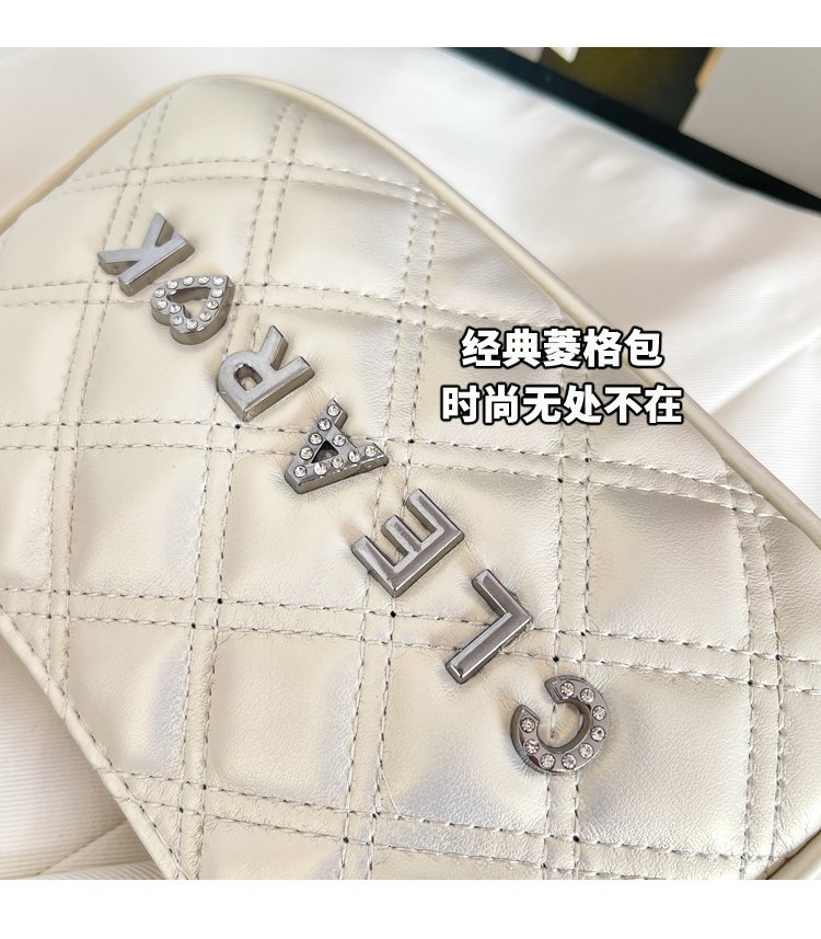 Sac à l'épaule femme OEM pour acheteurs en gros – SS-85073 — 4