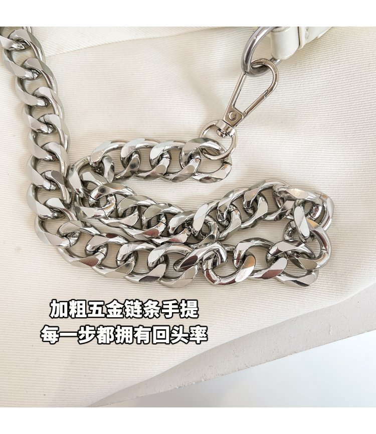 Sac à l'épaule femme OEM pour acheteurs en gros – SS-85073 — 5