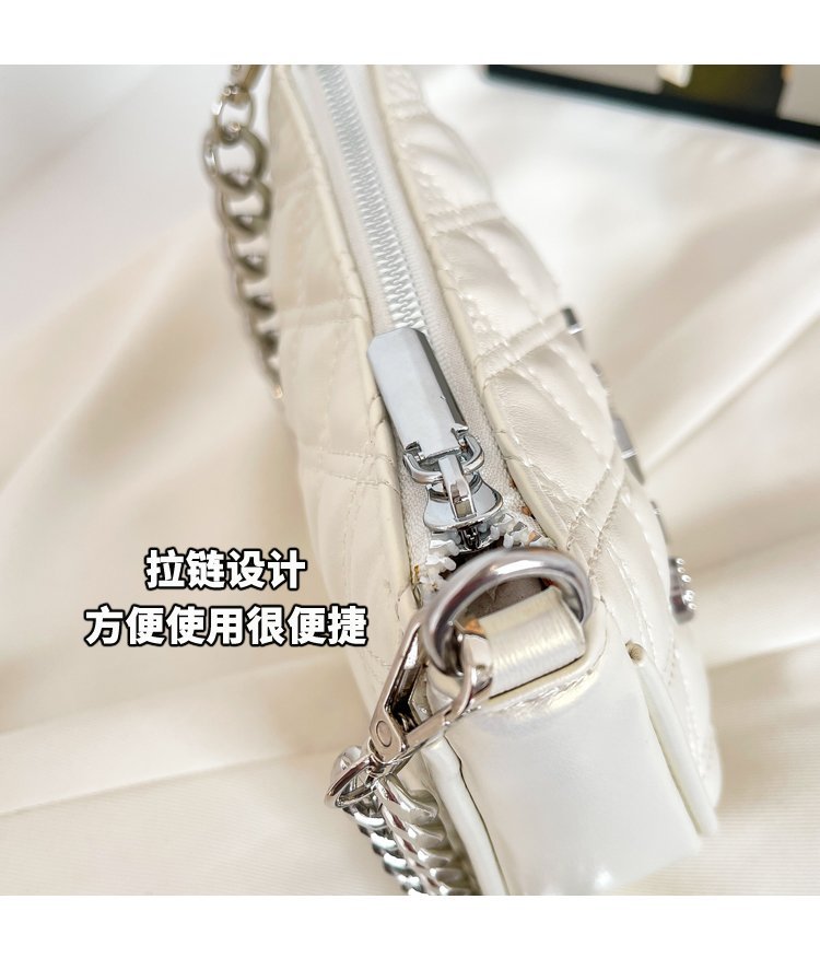 Sac à l'épaule femme OEM pour acheteurs en gros – SS-85073 — 6