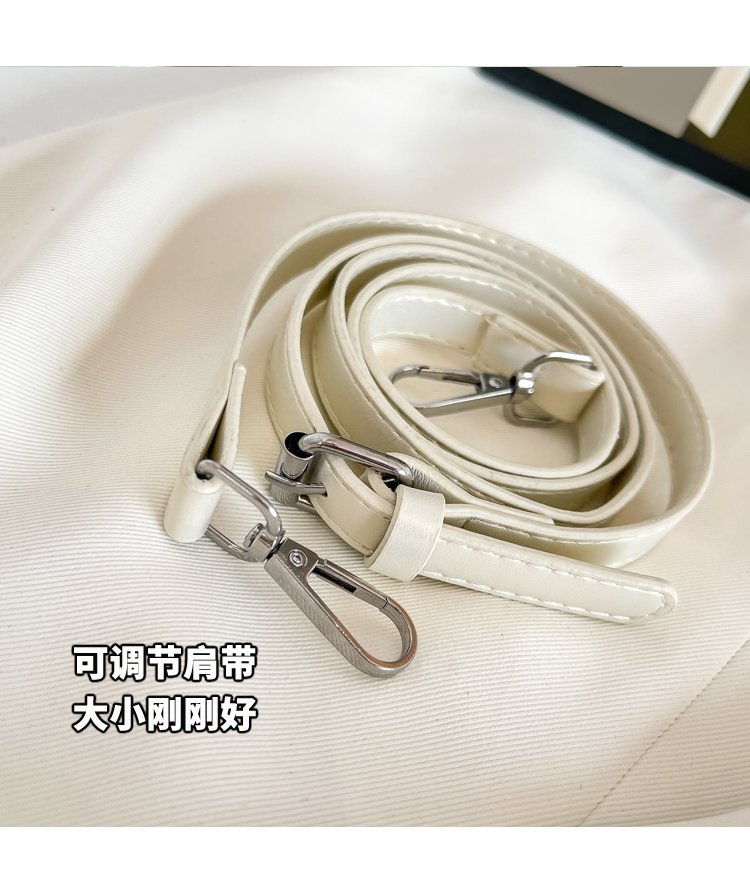 Sac à l'épaule femme OEM pour acheteurs en gros – SS-85073 — 7