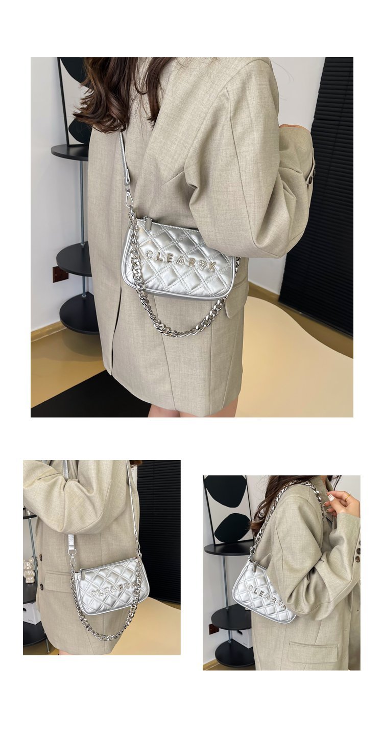 Sac à l'épaule femme OEM pour acheteurs en gros – SS-85073 — 10