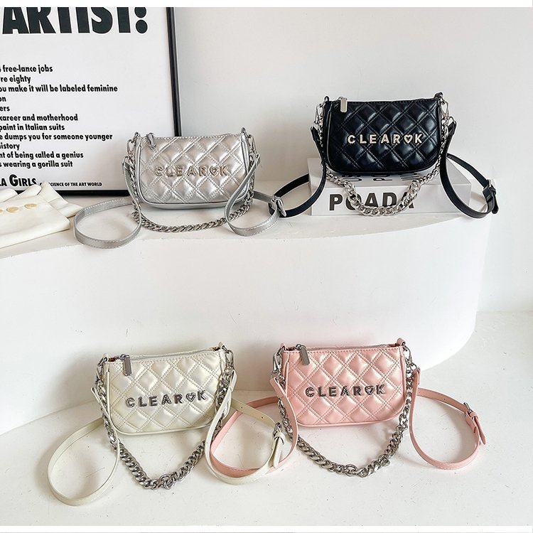 Sac à l'épaule femme OEM pour acheteurs en gros – SS-85073 — 14