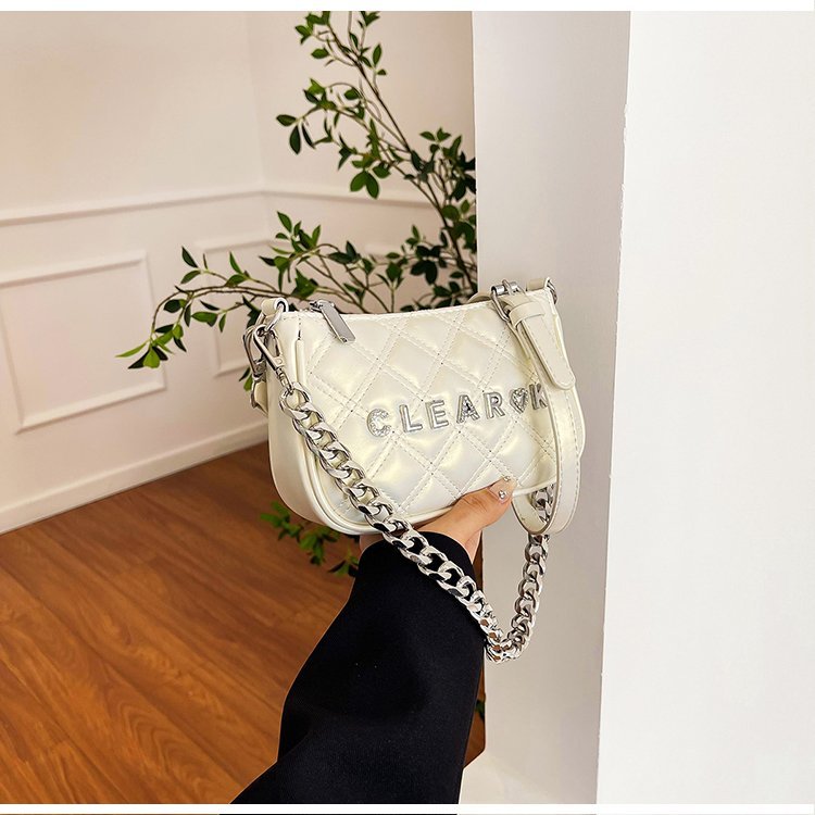 Sac à l'épaule femme OEM pour acheteurs en gros – SS-85073 — 16