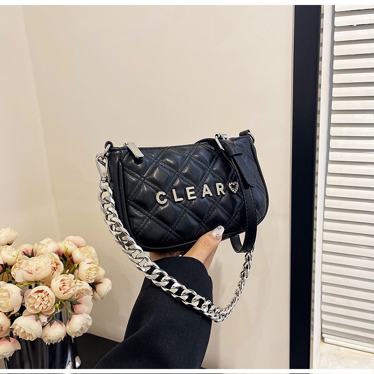 Sac à l'épaule femme OEM pour acheteurs en gros – SS-85073 — 17