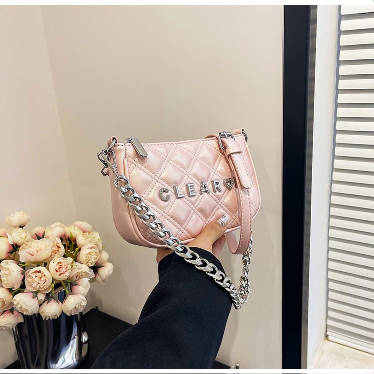 Sac à l'épaule femme OEM pour acheteurs en gros – SS-85073 — 18