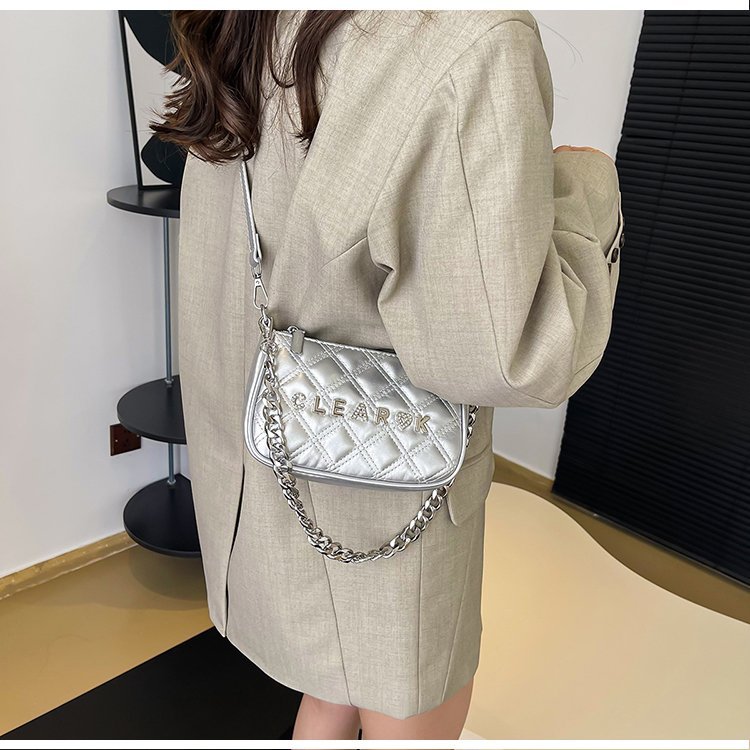 Sac à l'épaule femme OEM pour acheteurs en gros – SS-85073 — 19