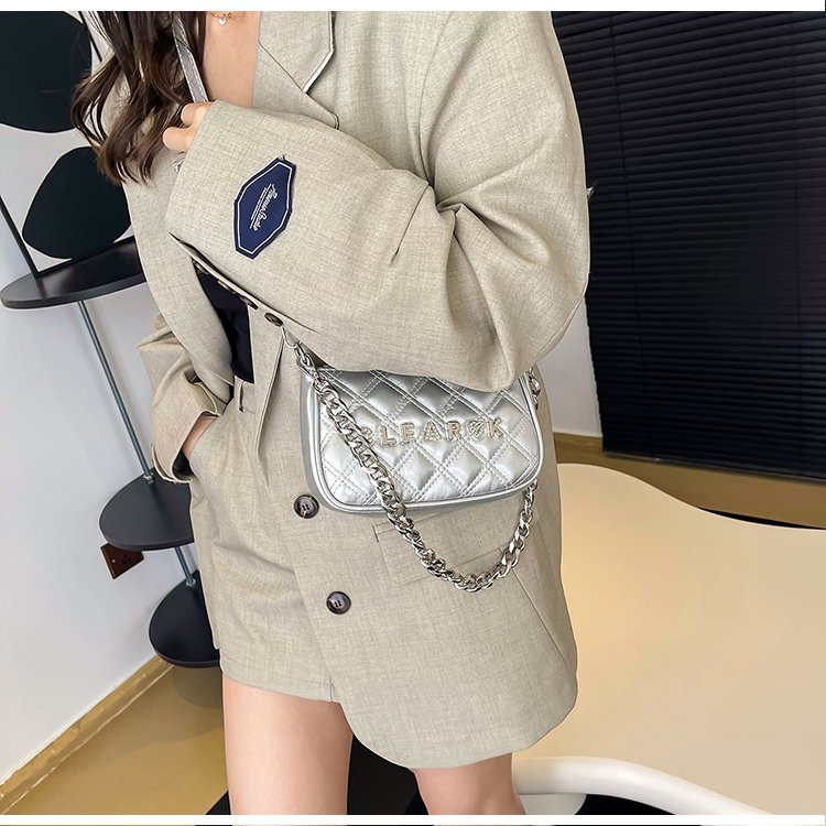 Sac à l'épaule femme OEM pour acheteurs en gros – SS-85073 — 20