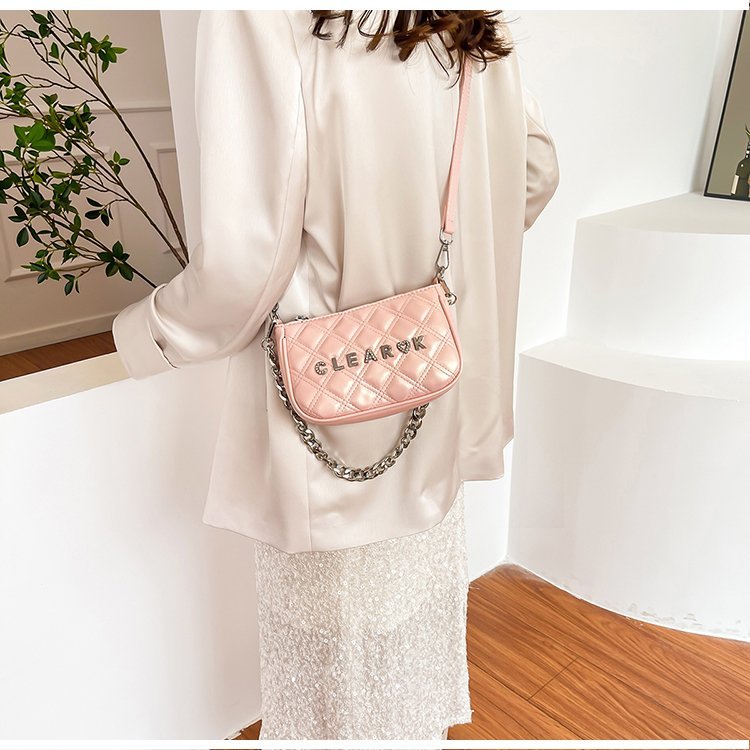 Sac à l'épaule femme OEM pour acheteurs en gros – SS-85073 — 22