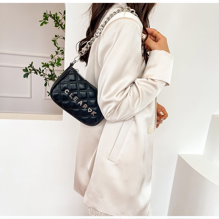 Sac à l'épaule femme OEM pour acheteurs en gros – SS-85073 — 24