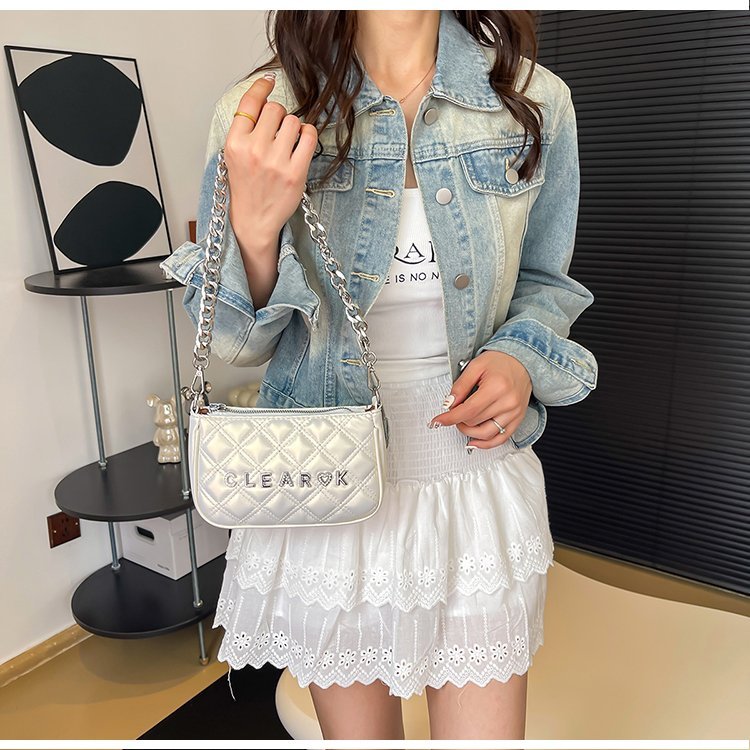 Sac à l'épaule femme OEM pour acheteurs en gros – SS-85073 — 26