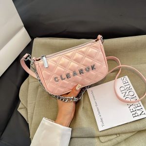 OEM Womens Shoulder Bag for Bulk Wholesale Buyers – SS-85073