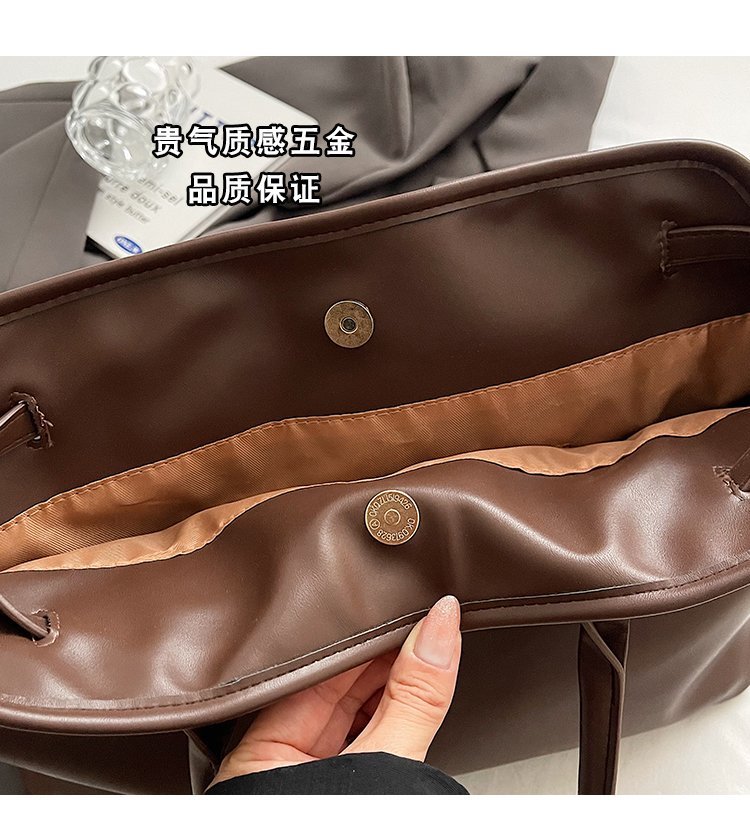 Custom Womens Tote Bag for Custom Bag Projects – SS-85098 — 4