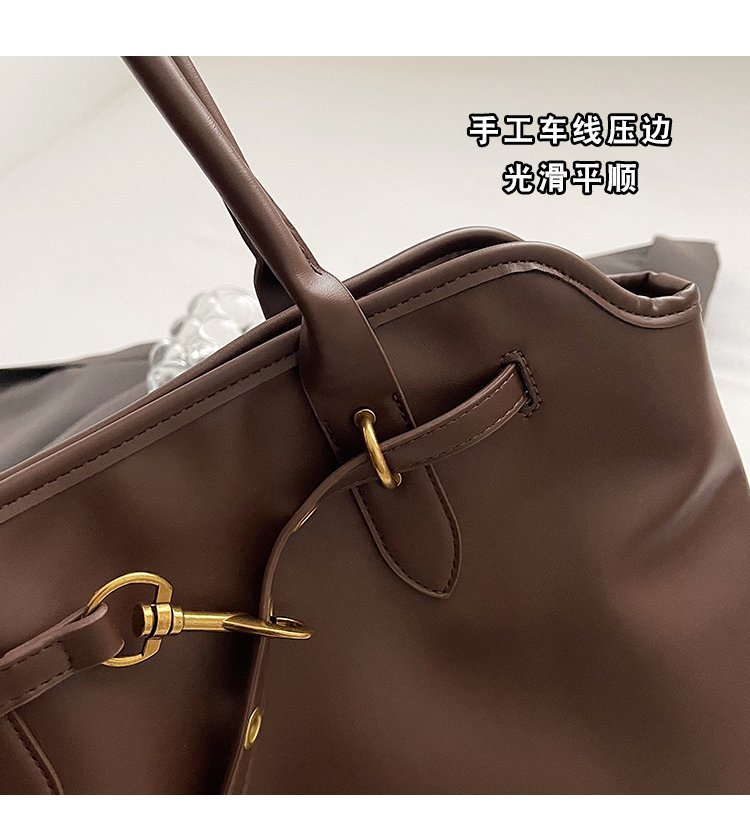 Custom Womens Tote Bag for Custom Bag Projects – SS-85098 — 7